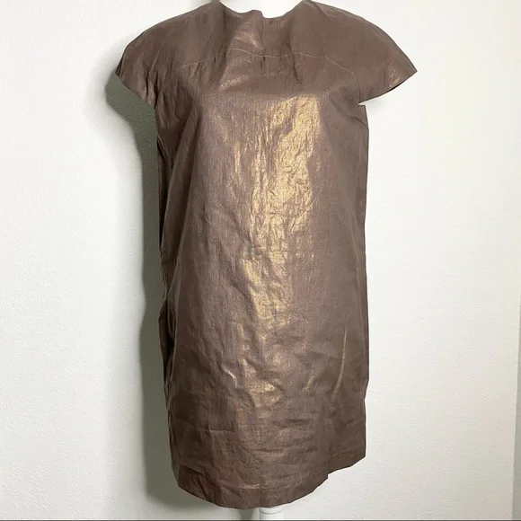 PALE FIRE Tube Dress - Picture 3 of 8